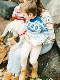 Load image into Gallery viewer, Nordic Sweater
