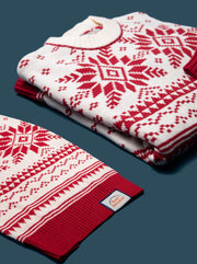 Norwegian Sweater 