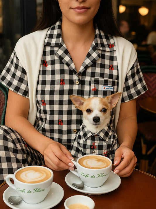 Sweet Dreams Pajamas 