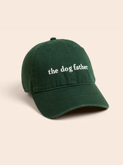 The Dog Father Hat 