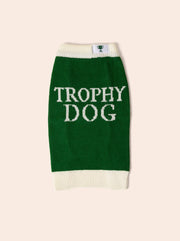 Trophy Dog Sweater 