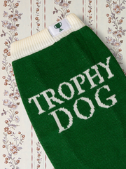 Trophy Dog Sweater 