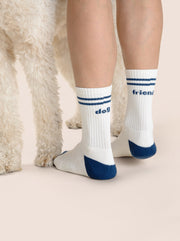 Dog Friendly Sock 