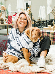 On The Bluffs Sherpa 