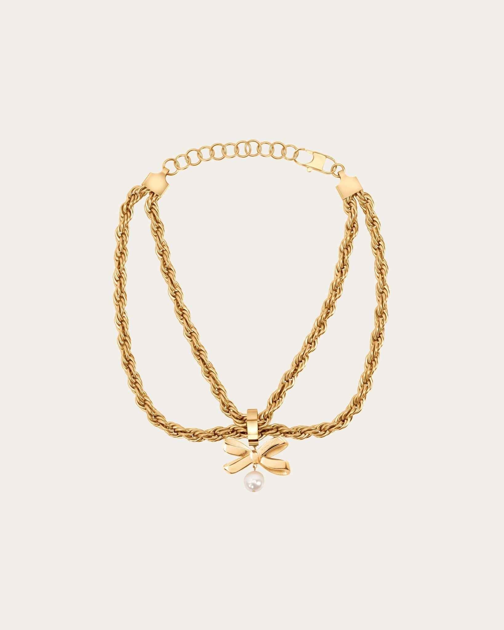 The Grace Necklace