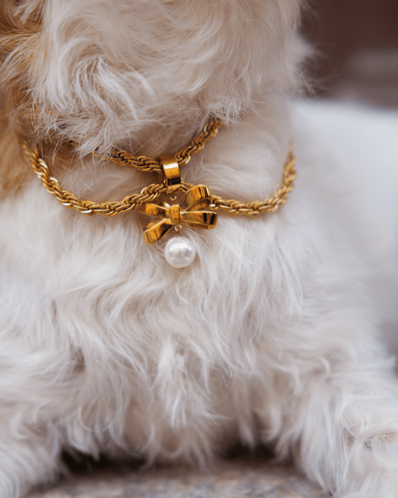 The Grace Necklace