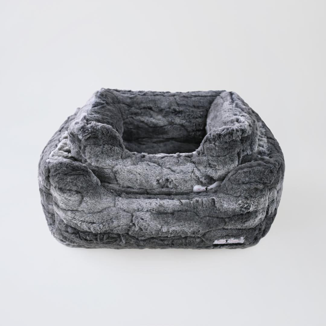 Deluxe Dog Handmade Bed - Luxury Dog Bed from Southlake Paws