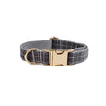 Load image into Gallery viewer, Gray Plaid Set
