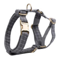 Load image into Gallery viewer, Gray Plaid Set
