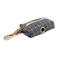 Load image into Gallery viewer, Gray Plaid Set
