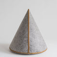Load image into Gallery viewer, Nooee Pet Cave Bella (XS)- Gray
