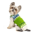 Load image into Gallery viewer, Spring Ski Bum Dog Sweater
