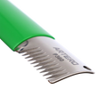 Load image into Gallery viewer, Coarse Green Stripping Knife by Artero
