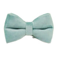 Load image into Gallery viewer, Green Ocean Velvet Set
