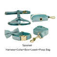 Load image into Gallery viewer, Green Ocean Velvet Set
