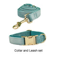 Load image into Gallery viewer, Green Ocean Velvet Set
