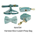 Load image into Gallery viewer, Green Ocean Velvet Set
