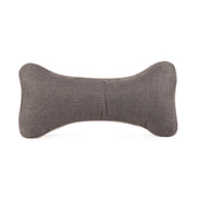 GreenDog Bone Pillow- Luxe Neutral