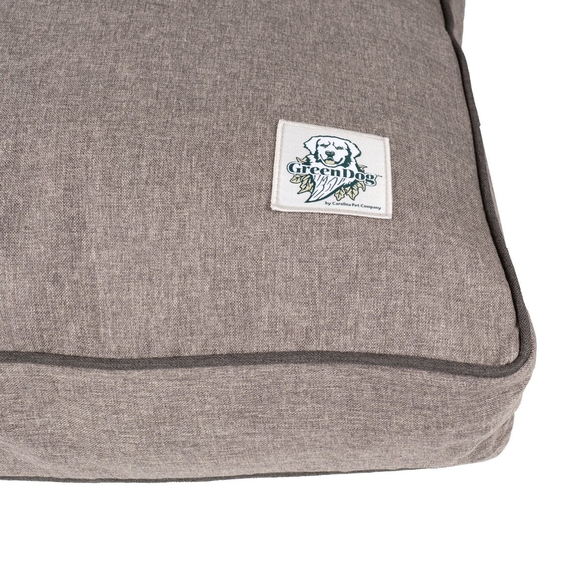 GreenDog Napper- Luxe Neutral - Dog Bed