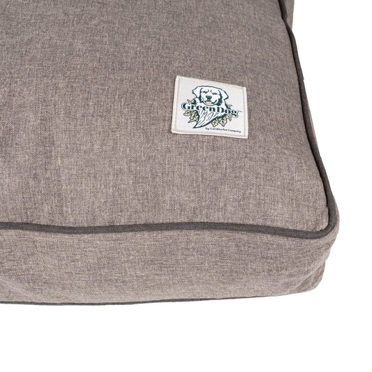 GreenDog Napper- Luxe Neutral - Dog Bed
