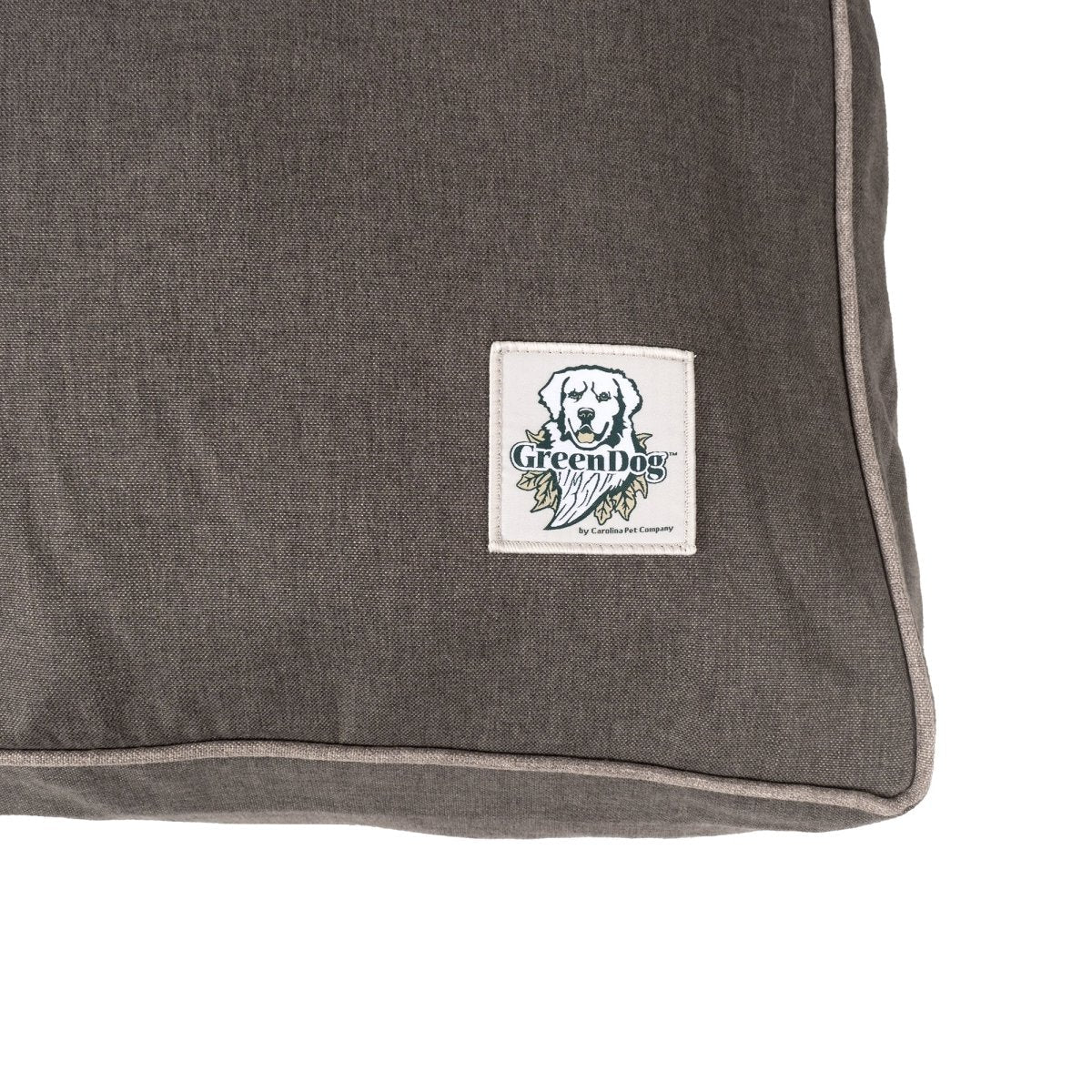 GreenDog Napper- Luxe Neutral - Dog Bed