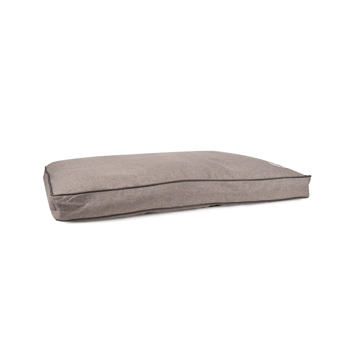 GreenDog Napper- Luxe Neutral - Dog Bed