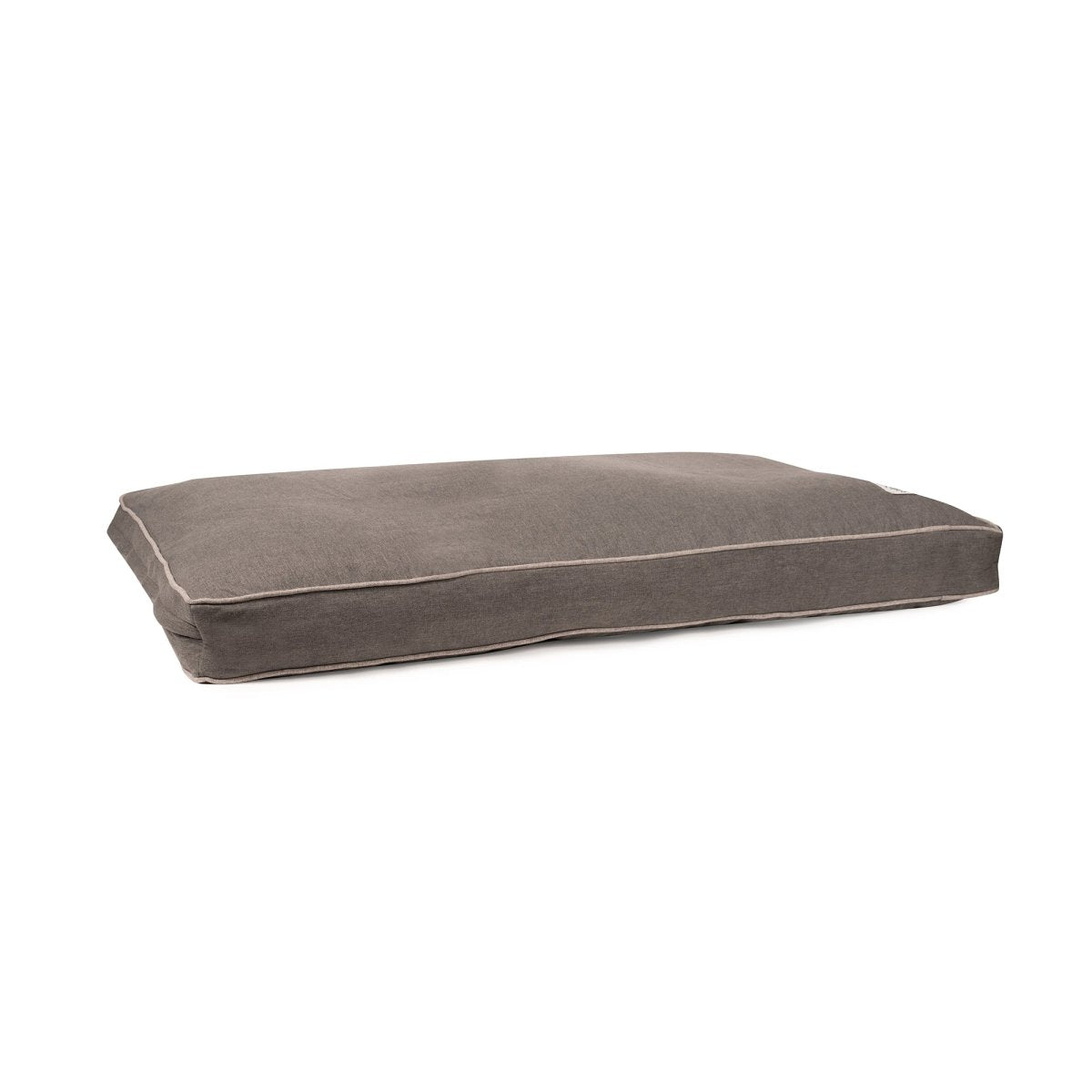 GreenDog Napper- Luxe Neutral - Dog Bed
