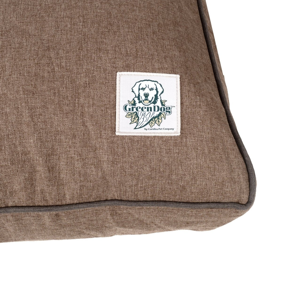 GreenDog Napper- Luxe Neutral - Dog Bed