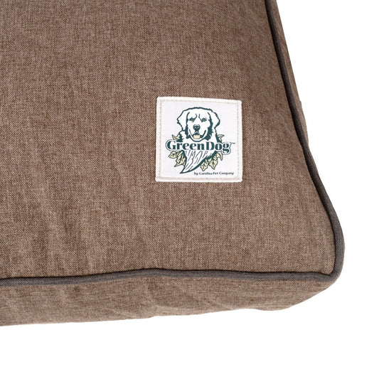GreenDog Napper- Luxe Neutral - Dog Bed
