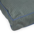 Load image into Gallery viewer, GreenDog Pet Napper- Checkered Wave - Dog Bed
