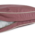 Load image into Gallery viewer, GreenDog Pet Napper- Checkered Wave - Dog Bed
