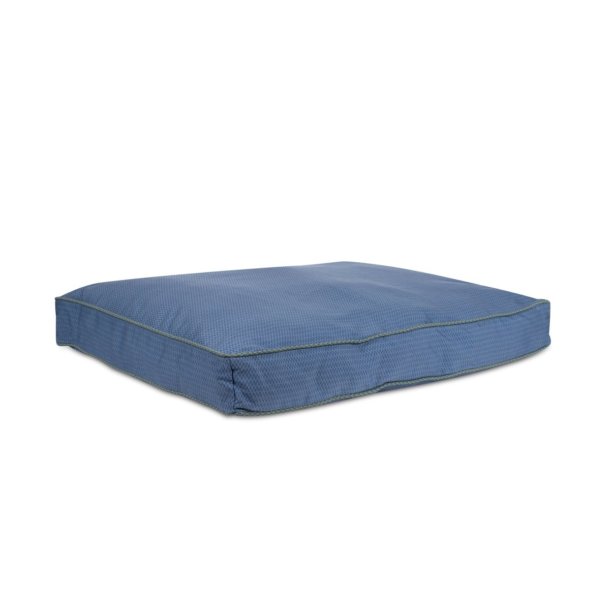 GreenDog Pet Napper- Checkered Wave - Dog Bed