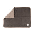 Load image into Gallery viewer, GreenDog Crate Blanket- Luxe Netural
