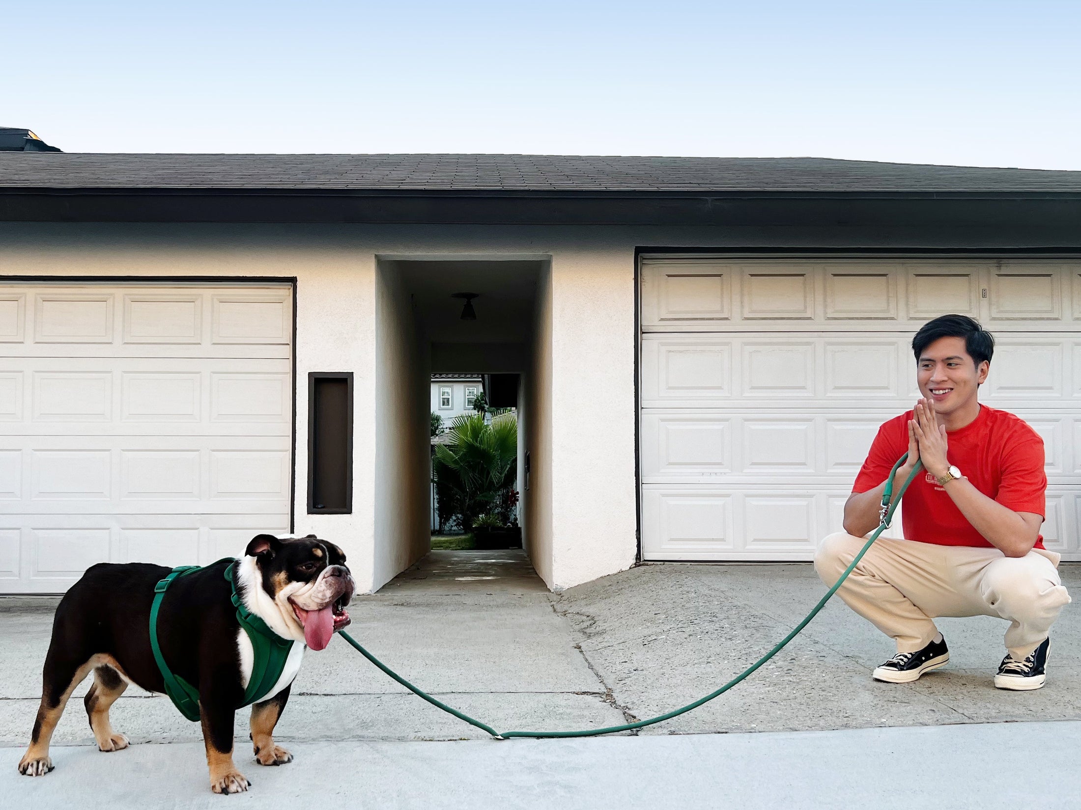 Kismet Dog Leash - Southlake Paws