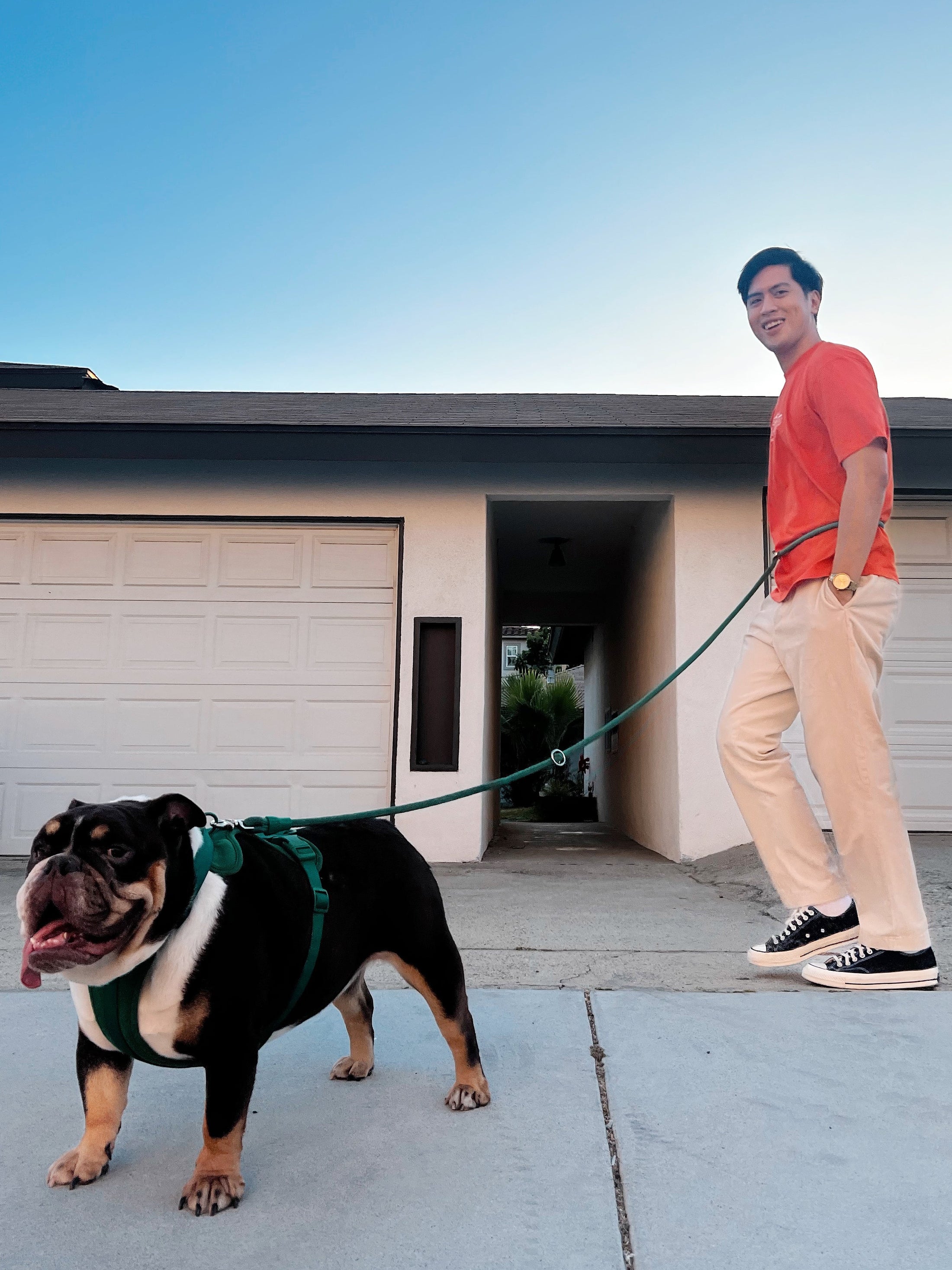 Kismet Dog Leash - Southlake Paws