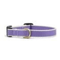 Load image into Gallery viewer, Up Country Color Market Small Breed Dog Collar Made in USA
