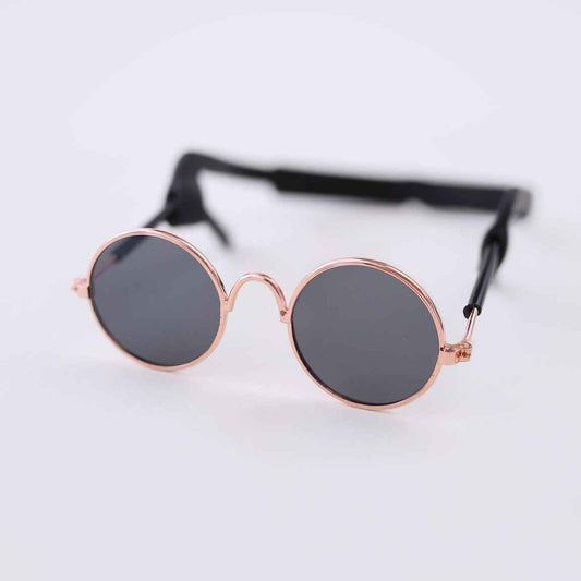 Hello Doggie Dog Sunglasses pet sunglasses