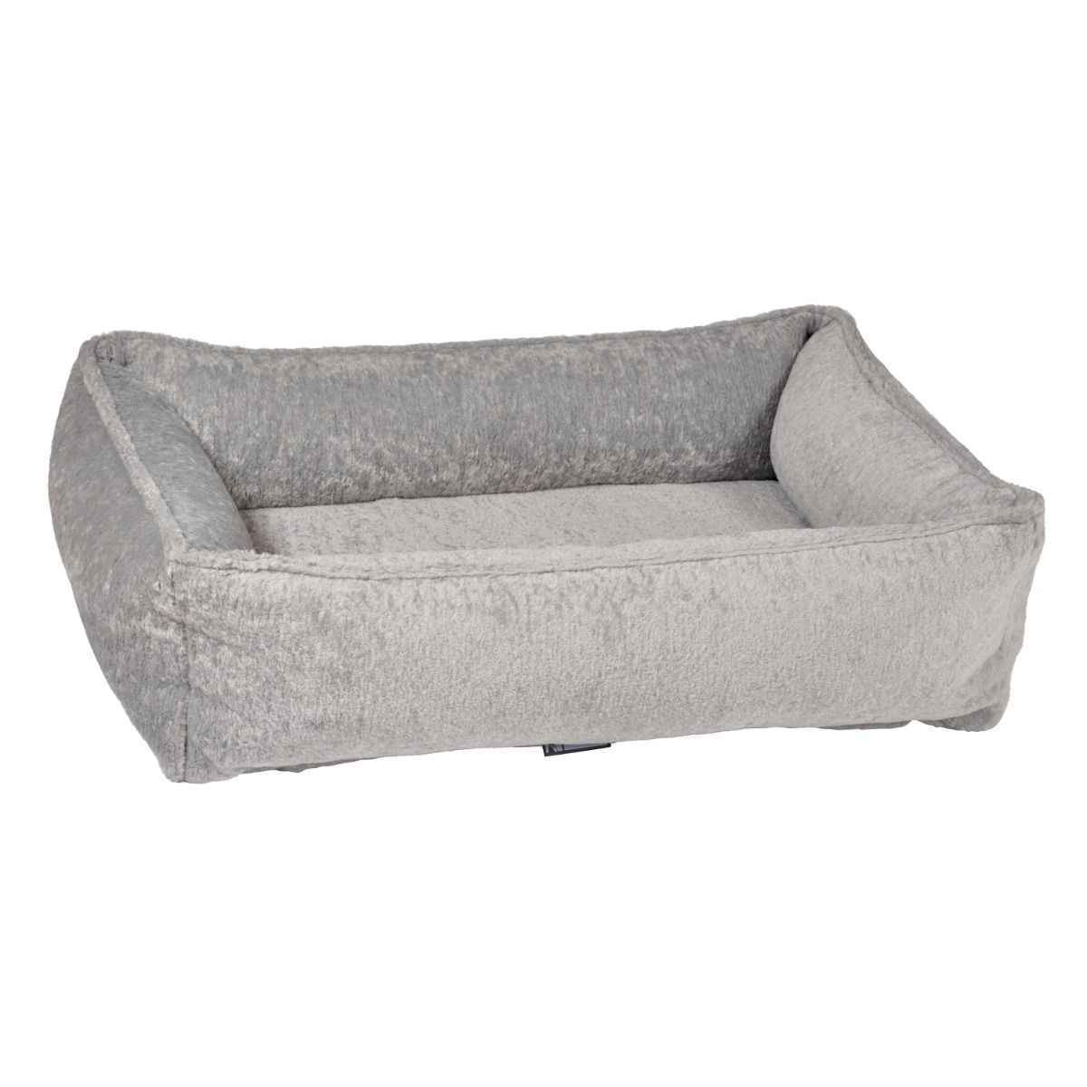 Bowsers Urban Lounger Grey Goose - Spacious Everyday Lounge Comfort
