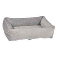 Load image into Gallery viewer, Bowsers Urban Lounger Grey Goose - Spacious Everyday Lounge Comfort
