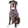 Load image into Gallery viewer, Purple Woodstock Dog Sweater
