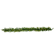 Kurt Adler 9-Foot Pre-Lit Incandescent Grand Fir Garland