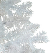 Kurt Adler 9-Foot Unlit Jackson White Pine Garland