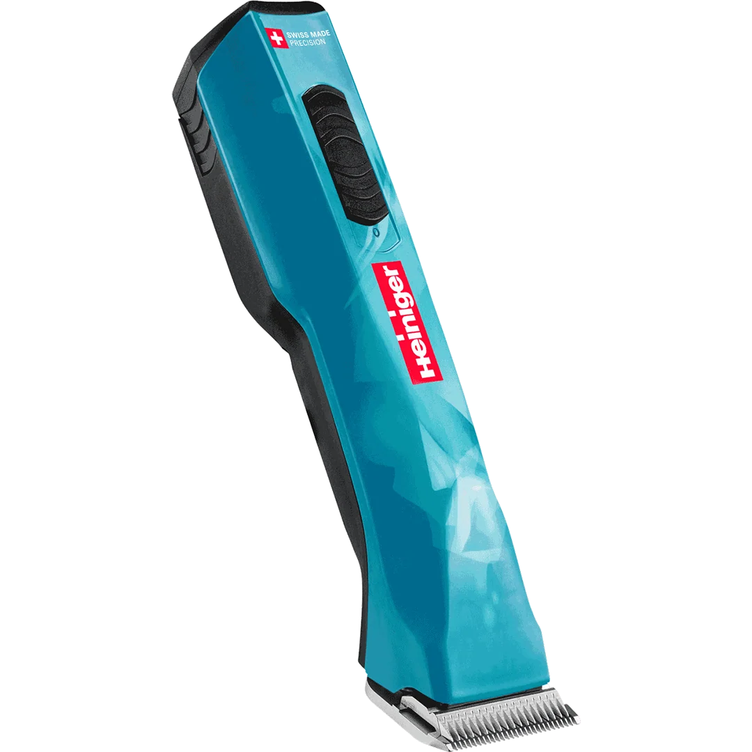 Pet Opal Cordless Clipper with One Battery by Heiniger