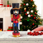 Kurt Adler 12-Inch Hollywood Nutcracker Prince