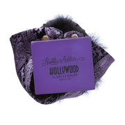 Kurt Adler 18-Inch Hollywood Purple King Nutcracker