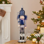 Kurt Adler 19-Inch Hollywood Night Stars Nutcracker