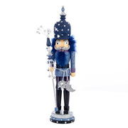 Kurt Adler 19-Inch Hollywood Night Stars Nutcracker