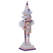 Kurt Adler 15-Inch Hollywood Ballet Nutcracker