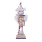 Kurt Adler 15-Inch Hollywood Ballet Nutcracker
