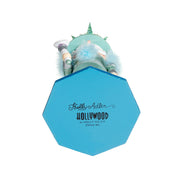 Kurt Adler 17.5-Inch Hollywood Mermaid King Nutcracker
